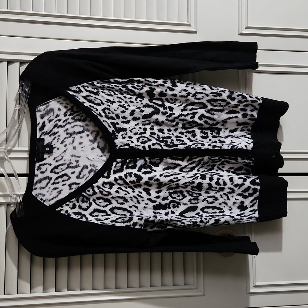 Light-weight Cardigan Sweater